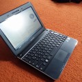 Laptop Samsung N210