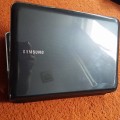 Netbook Samsung 10"led/2gbram/intel/180hdd/slot sim 3g