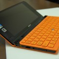 Sony Vaio VPCP-11S1E Business Slim Portocaliu ( Orange )
