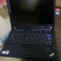VanD laptop lenovo T400