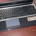Packard Bell Easynote TE69KB amd quad core 6gb ram 750gb ati 8330 15.6