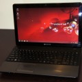 Packard Bell Easynote TS11HR Core i5 6gb ram 750gb gt 540m 15.6 led