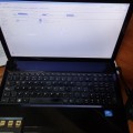 Laptop Lenovo Lenovo 15.6" Essential G580