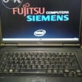 Laptop Fujitsu Siemens V5535