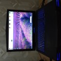 Vand laptop Alienware M17x