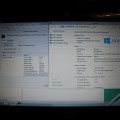 Laptop Samsung RC530 , intel quad i7 2670QM, GT540 2GB,