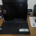 Laptop Acer I3 intretinut, model eMachines e732.