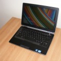 Laptop Dell Latitude E6330 i3 3Gen 2.4Ghz 4GB RAM HDD 250GB Impecabil