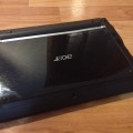 Laptop Netbook Acer Aspire One D260 DualCore 3G la cutie NOU IMPECABIL