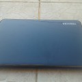 Laptop Toshiba  L50-A, intel core i7 4700MQ, 4GB, 740m GT,  + licenta Windows 8.1