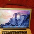 MacBook Pro Mid 2010 15 inch i7 2,66 ,8gb ,320hdd ,nvidia gt330m