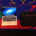 Laptop Apple MacBook Retina Late 2012
