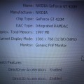 Acer Aspire 5742 core  i5 430m