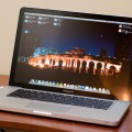 Laptop Apple Macbook Pro 15, i7, 8gb, 500gb, nvidia gt 330