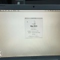 Laptop Apple Macbook white 13" a1181