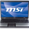 Laptop MSI CR610-245XEU