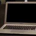 Laptop Apple MacBook Air (Late 2009)