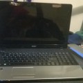 Vand laptop Acer Aspire E1-571G