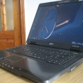 Laptop Notebook Acer TravelMate 5720 Dual-Core 2Ghz 2GB RAM 160GB