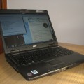 Laptop Notebook Acer TravelMate 5720 Dual-Core 2Ghz 2GB RAM 160GB