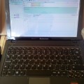 Laptop Lenovo S205