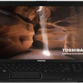laptop Toshiba Sattelite  I5 in garantie