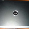 Laptop MSI EX700 - hdd 250g - 2gb ram - 17,3