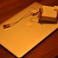 MacBook Air 13'' i5 8gb ram SSD 120gb