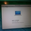 Macbook Air 13" i7 Haswell 1.7Ghz HD5000 8GB