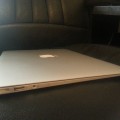 Macbook Air 13" i7 Haswell 1.7Ghz HD5000 8GB