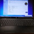 Laptop HP HP G72- B40SQ