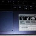 Laptop nou Acer 11.6-Inch