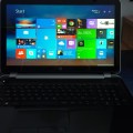 Laptop HP Pavilion 15 touchscreen 2014 I7 3ghz,Nvidia 840m 2gb,8gb Ram