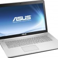 Asus Laptop ASUS N750JK-T4032D i7-4700HQ 1TB+24GB 8GB G