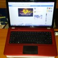 Vand Laptop HP DV6