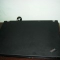 Vand Laptop Lenovo T61 incomplet perfect functional cu 2Gb ram