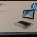 Hp Envy X2 11 (laptop+tableta)
