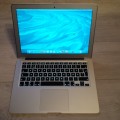 Macbook Air 13"i5 128gb