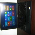 Laptop Dell e4300 C2D 6Mb L2 ram2Gb  webcam 3G