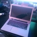 UltraBook Acer Aspire S3 Core i5, 4Gb RAM, SSD, la fel ca Macbook air