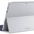 Ultrabook / Tableta Microsoft Surface Pro 3, 12" 2160 x 1440, Haswell i5-4300u, 4GB RAM,  SSD 128 GB,  4G slot, Tastatura iluminata