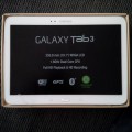 Samsung Galaxy Tab 3 16GB P5200 3G 10.1 NOUA