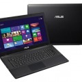 Vand Laptop Asus X552CL i3 500GB 8GB, garantie 1 an+geanta laptop