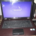 laptop HP Paviolion dv6