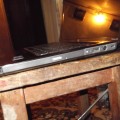 laptop HP Paviolion dv6