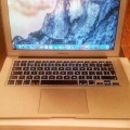 Laptop Apple Macbook Air
