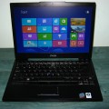 Laptop Dell Intel P9400 ram2gb webcam metalic 3G