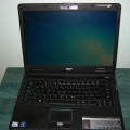 Vand Laptop Acer Intel P8700 ram2gb hdd80gb webcam amprenta