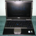 Vand Laptop Dell Intel Core2duo 12"
