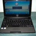 Vand mini laptop netbook Acer hdd250gb dual OS windows si android